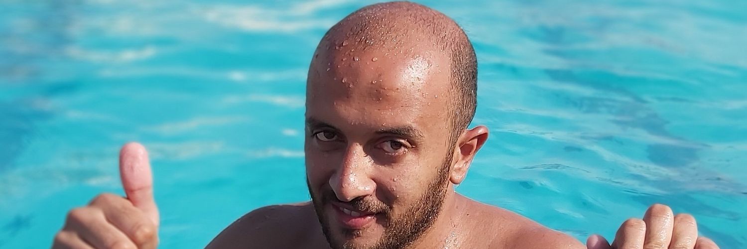 XElMasry's profile banner image