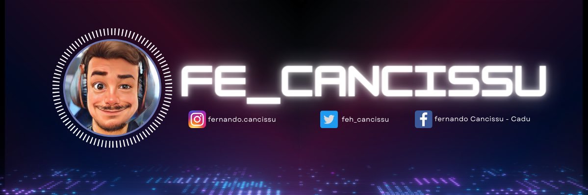 fehcancissu's profile banner image