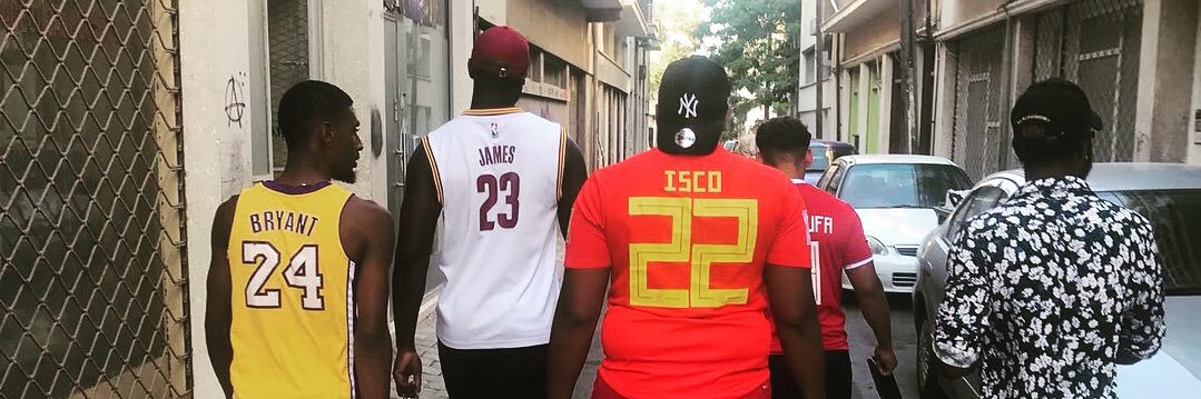 MohaaMessi10's profile banner image