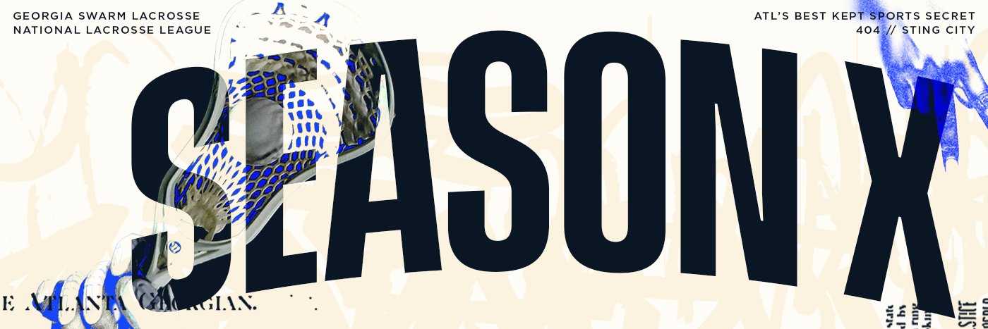 GeorgiaSwarmLAX's profile banner image