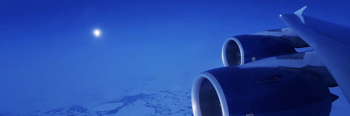 donperrott's profile banner image