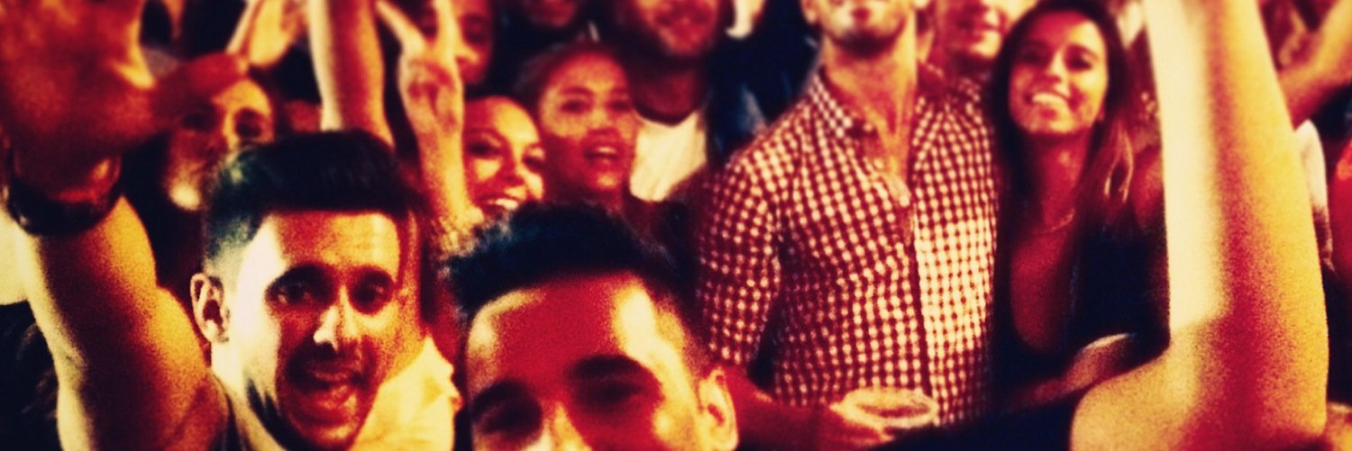 javiMusicdj's profile banner image