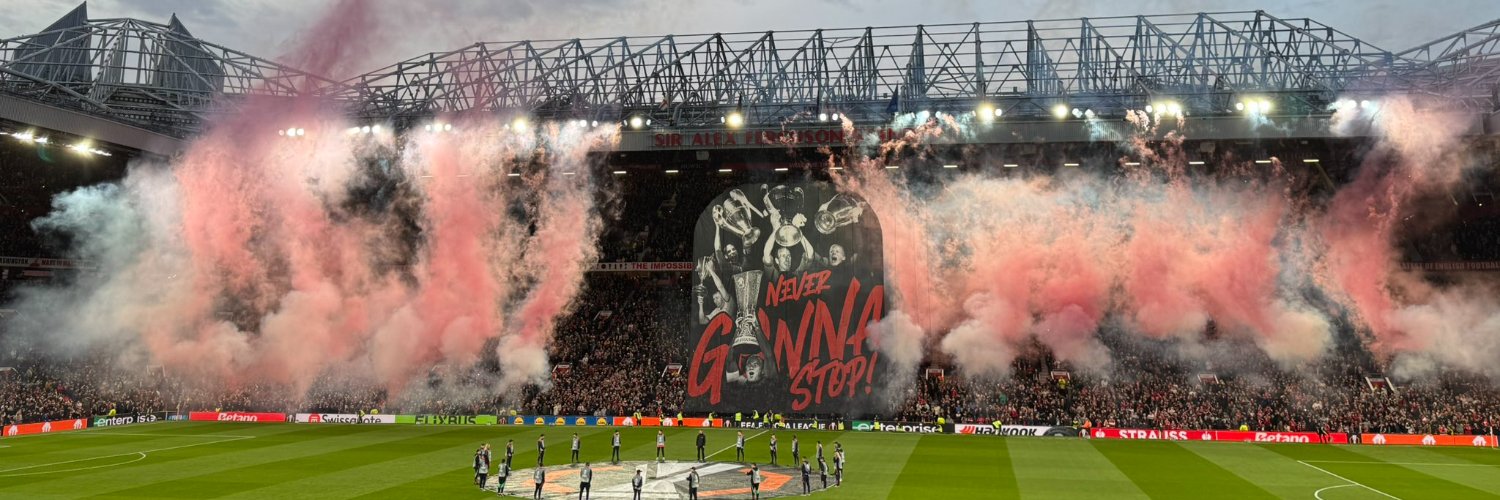 Joshwa 🔴 banner