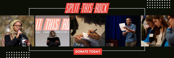 SplitThisRock Profile Banner