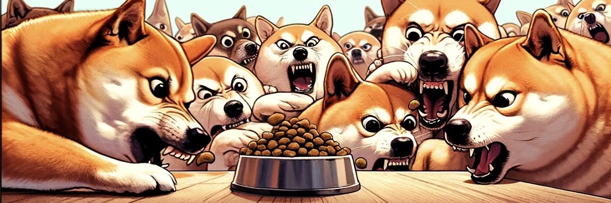 KIBBLEofMEME's profile banner image