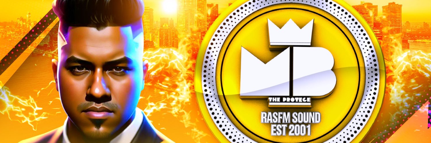 MbTheProtege's profile banner image