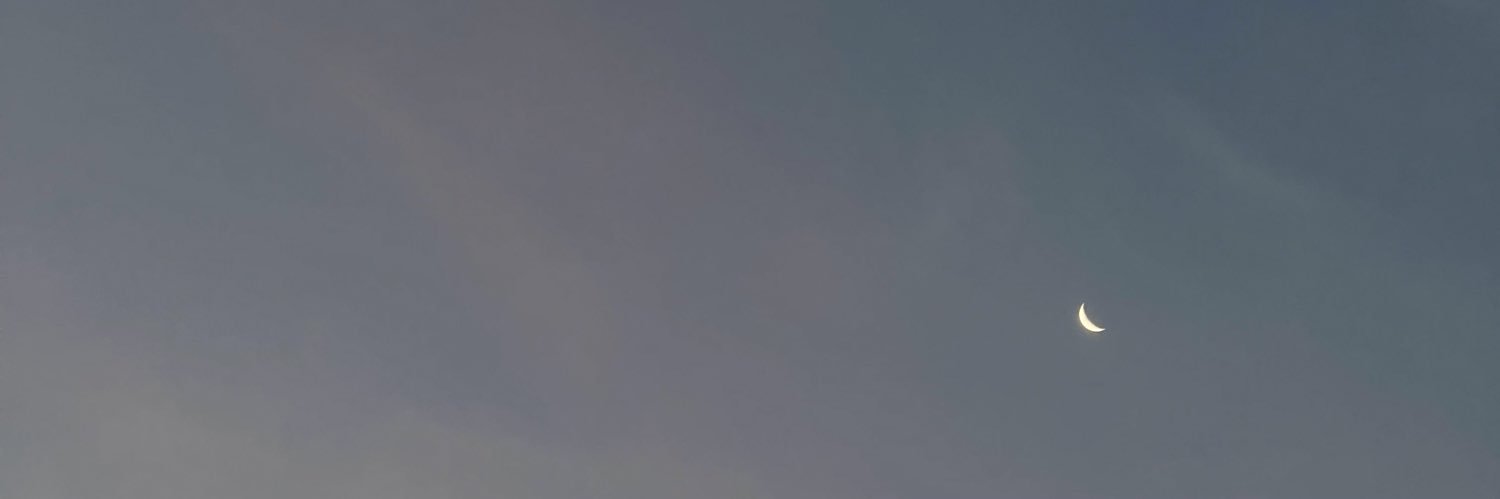 ABRILACHE's profile banner image