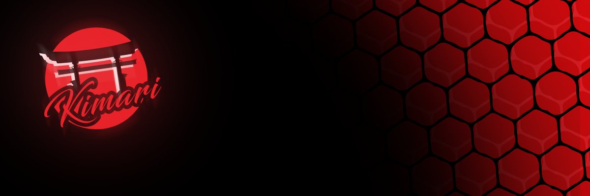 Kimari13 banner