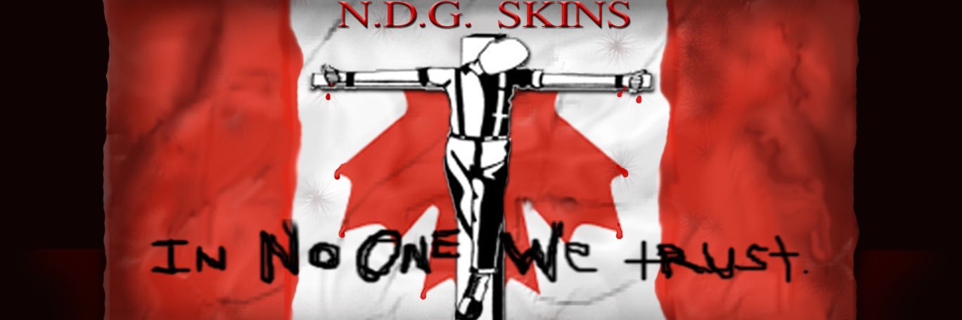 numbcity's profile banner image