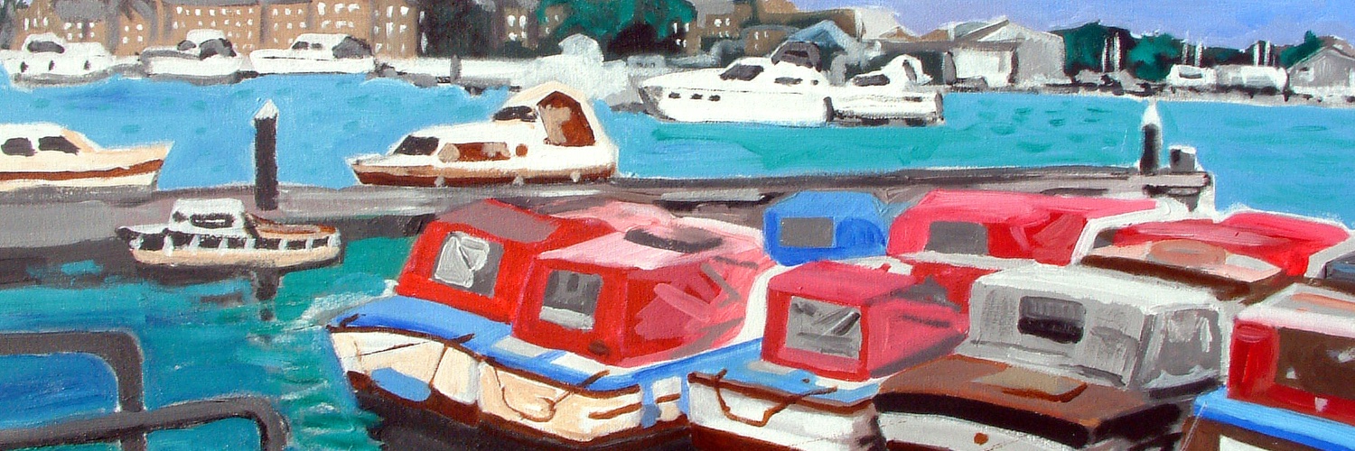 GordonPowles's profile banner image