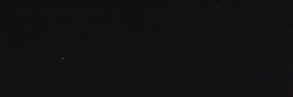 JuliusRFriedman Profile Banner