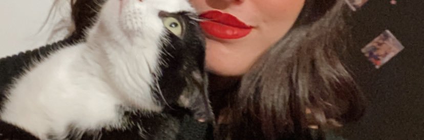 Meliy1996's profile banner image