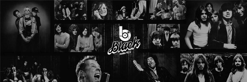 RadioBlack925's profile banner image
