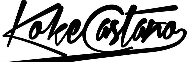 Koke Castano banner