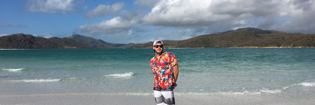 AllenShahan's profile banner image