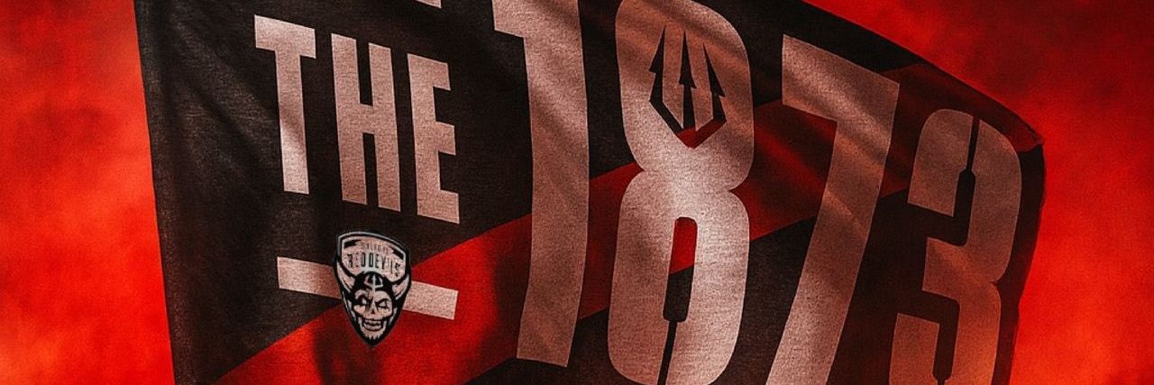 Sadie🌹 👹 banner