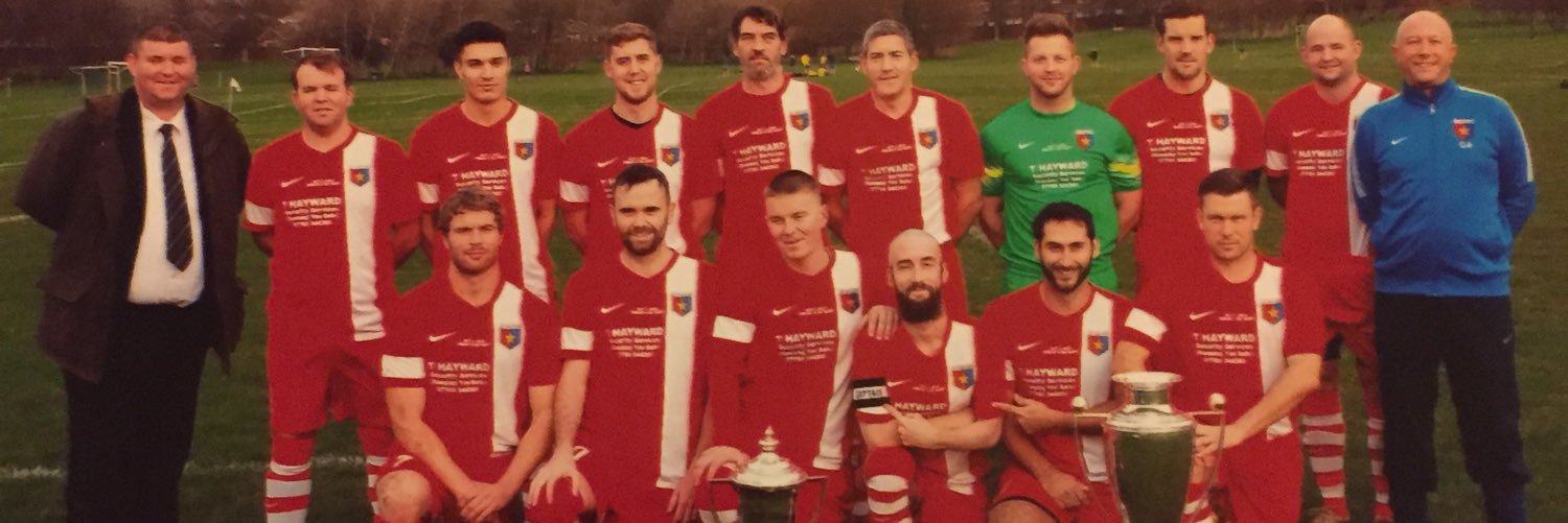 AFCShoreham's profile banner image