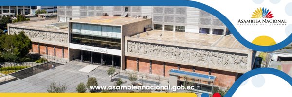 Asamblea Nacional Profile Banner