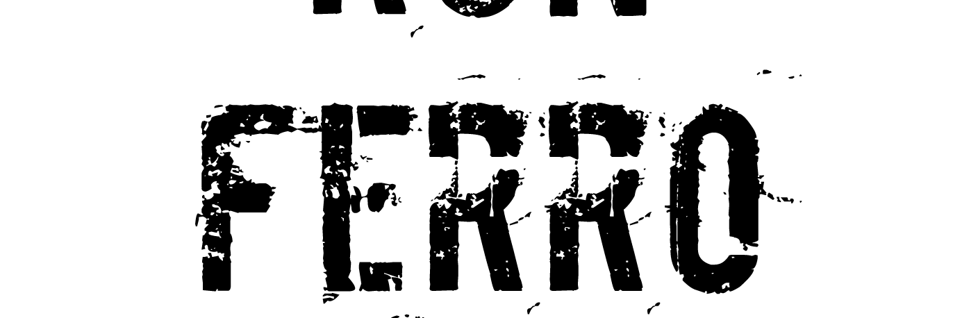 RunFerro's profile banner image