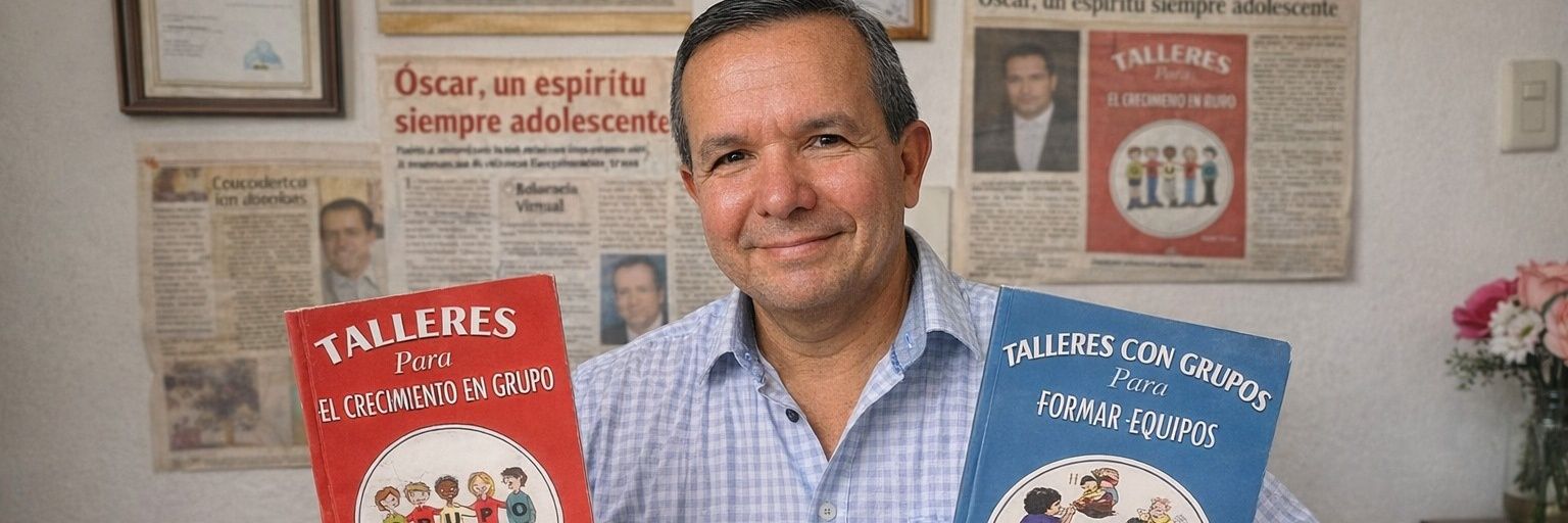 oscarsuarez7's profile banner image