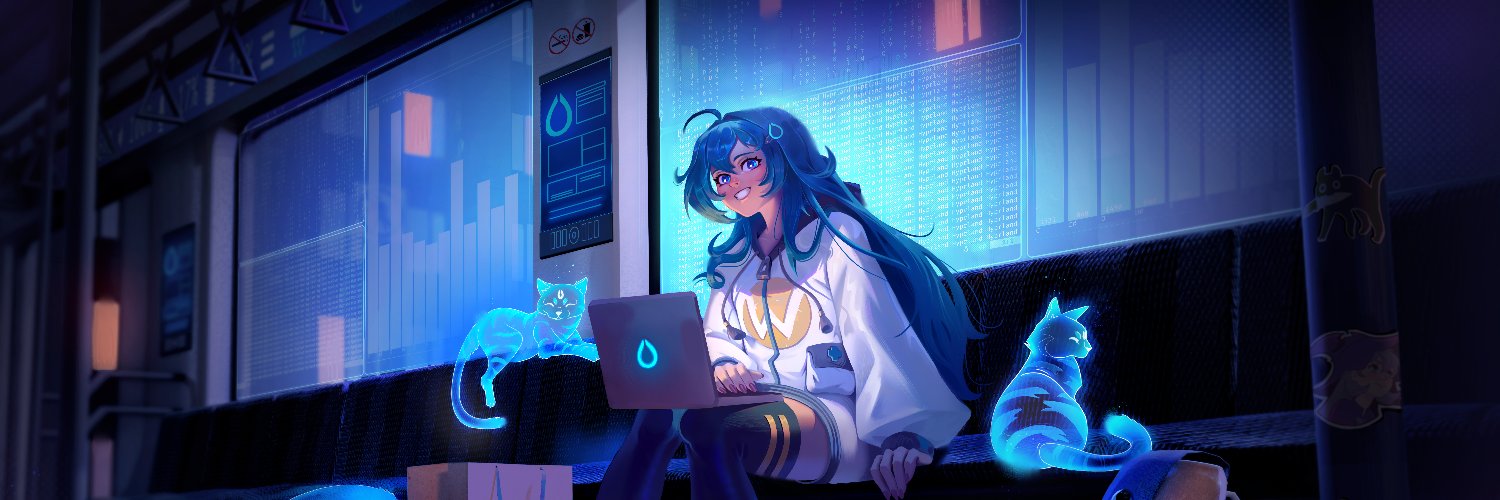 JakeMorganTech's profile banner image