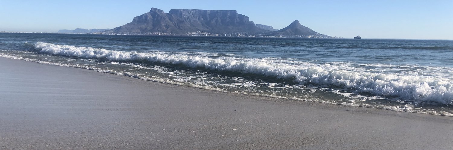 Michael Jacobs 🇿🇦 banner