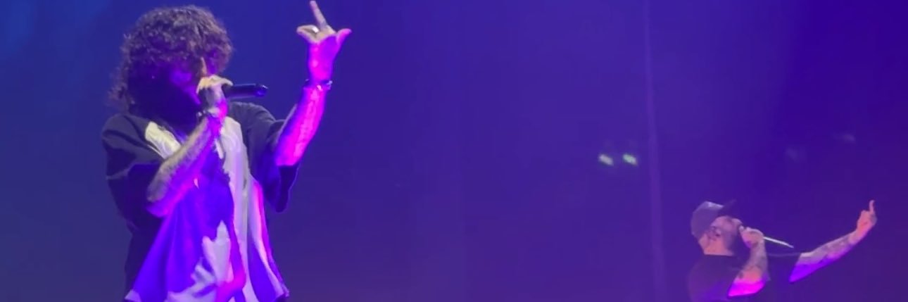ninabluehatesu's profile banner image