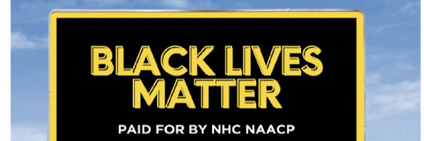 NHCNAACP's profile banner image