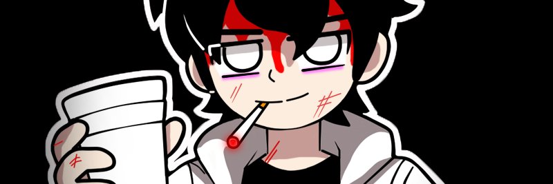konekay's profile banner image