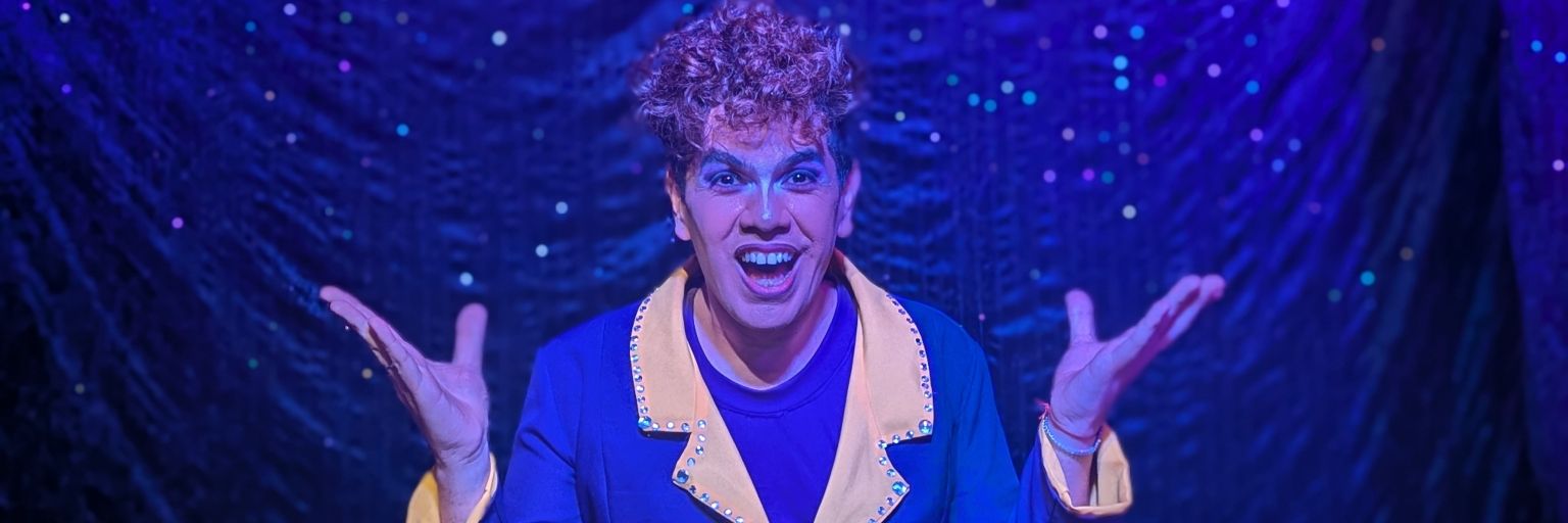 OliveraTincho's profile banner image
