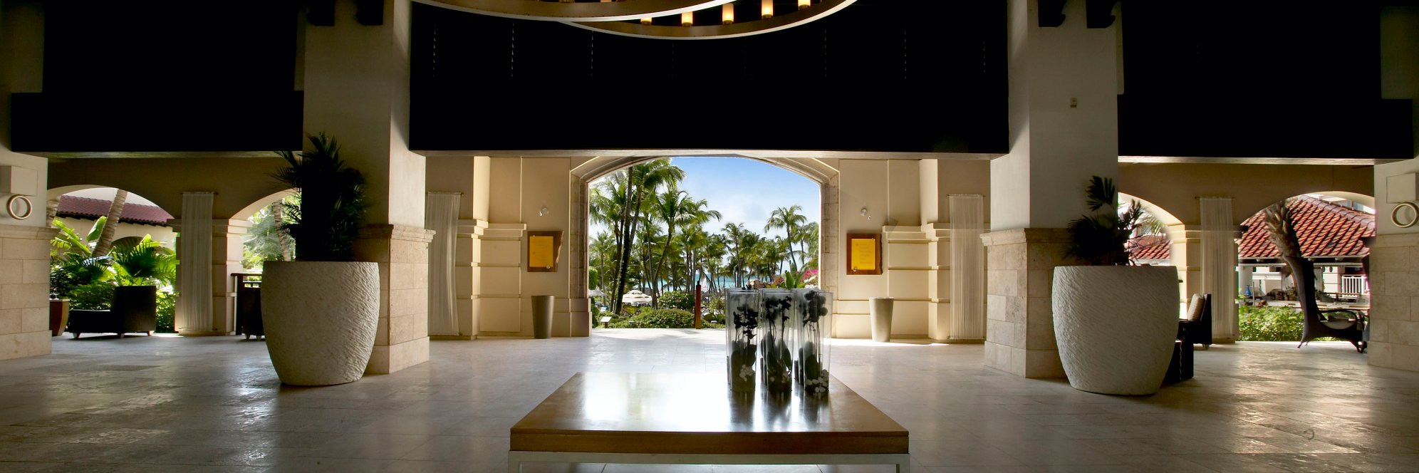 HyattAruba's profile banner image