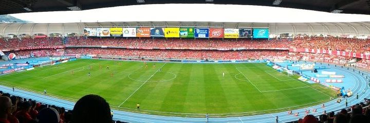 Andres R banner