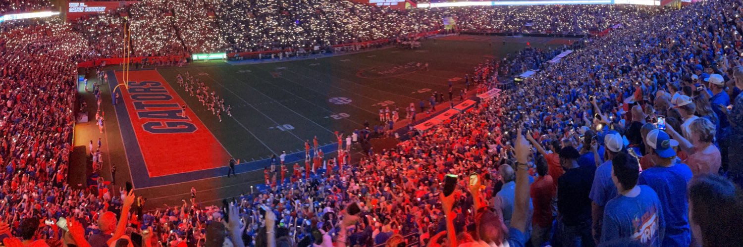 gator_chomping's profile banner image
