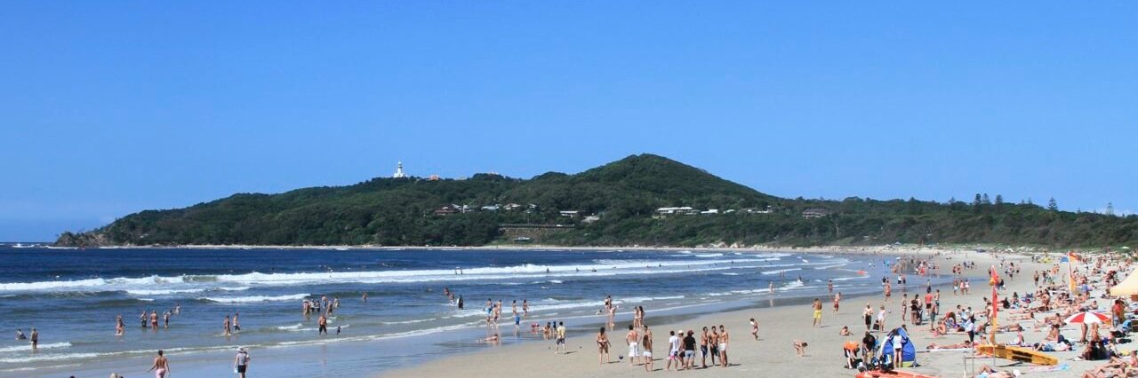 ByronBayMango's profile banner image