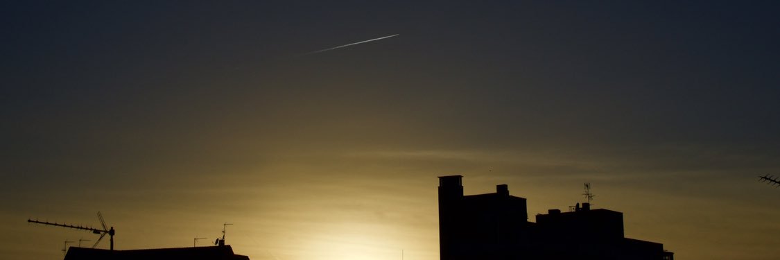 Joshua García banner