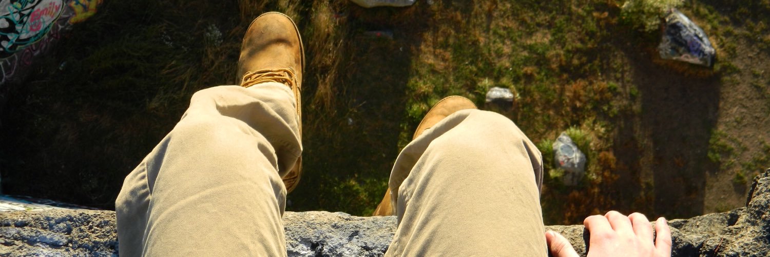 FosterHank's profile banner image