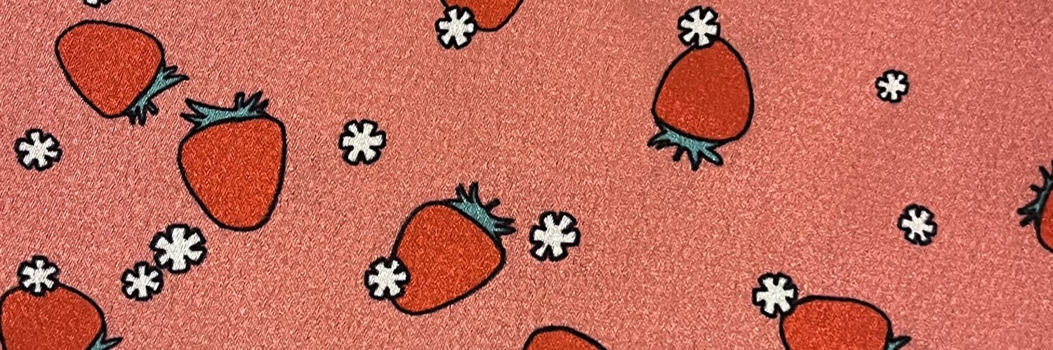 StrangEmmaJane's profile banner image