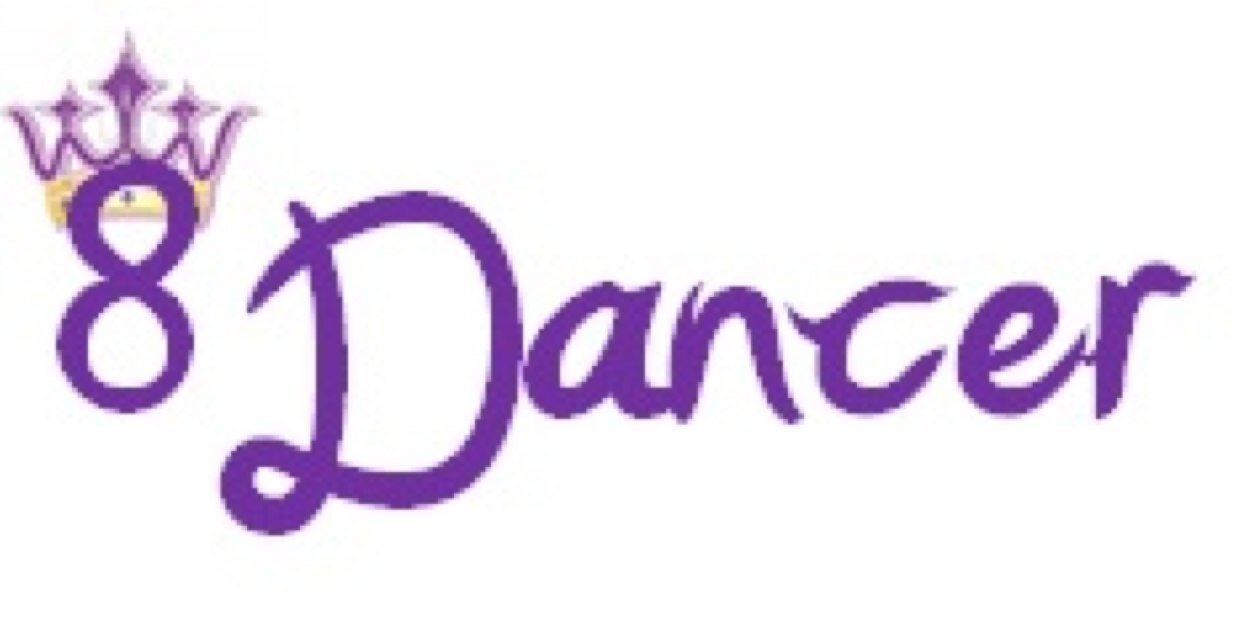 eightdancer's profile banner image