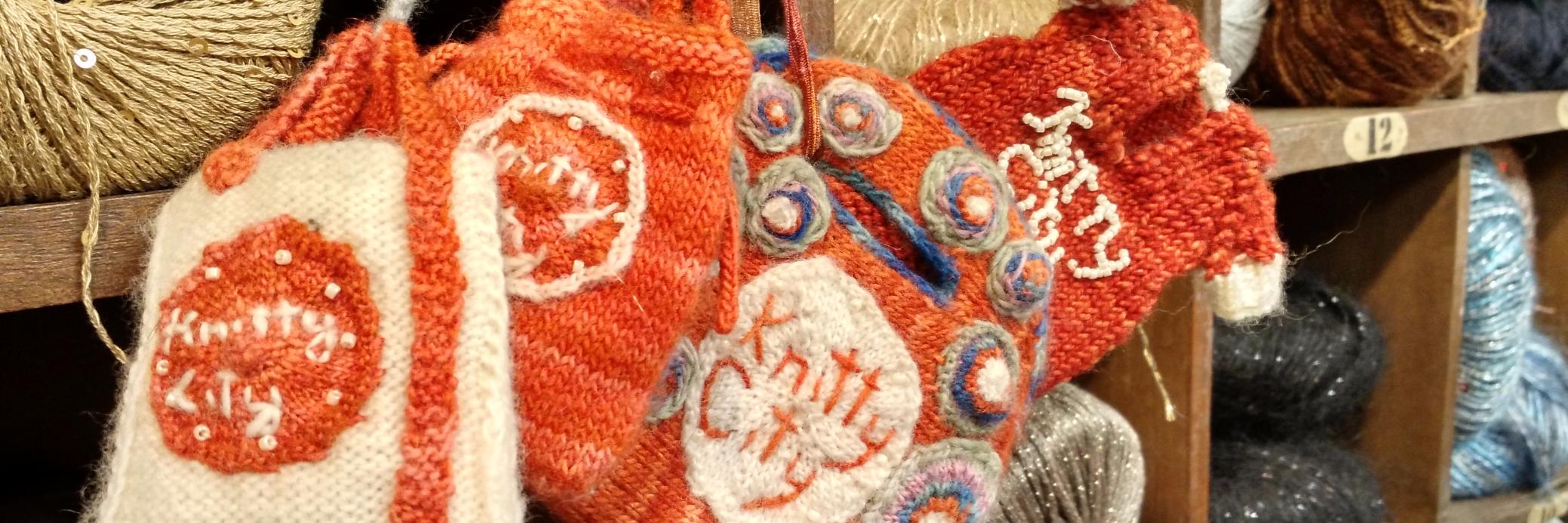 knittycity's profile banner image