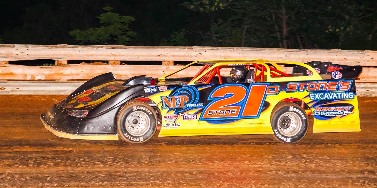 dan stone banner