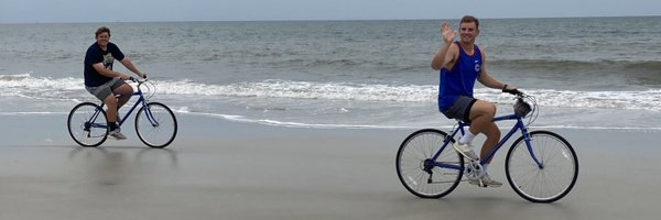 prycewade Profile Banner