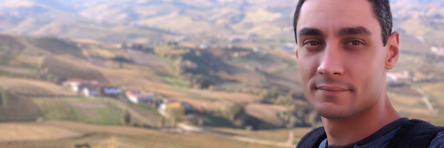 galassimarco's profile banner image