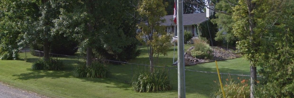 Steve Lush banner