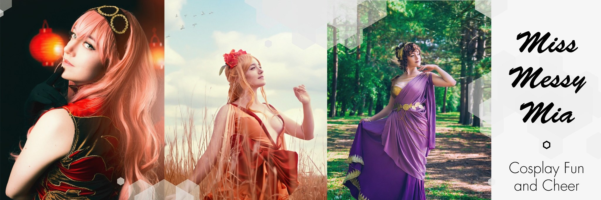 MissMessyMia's profile banner image