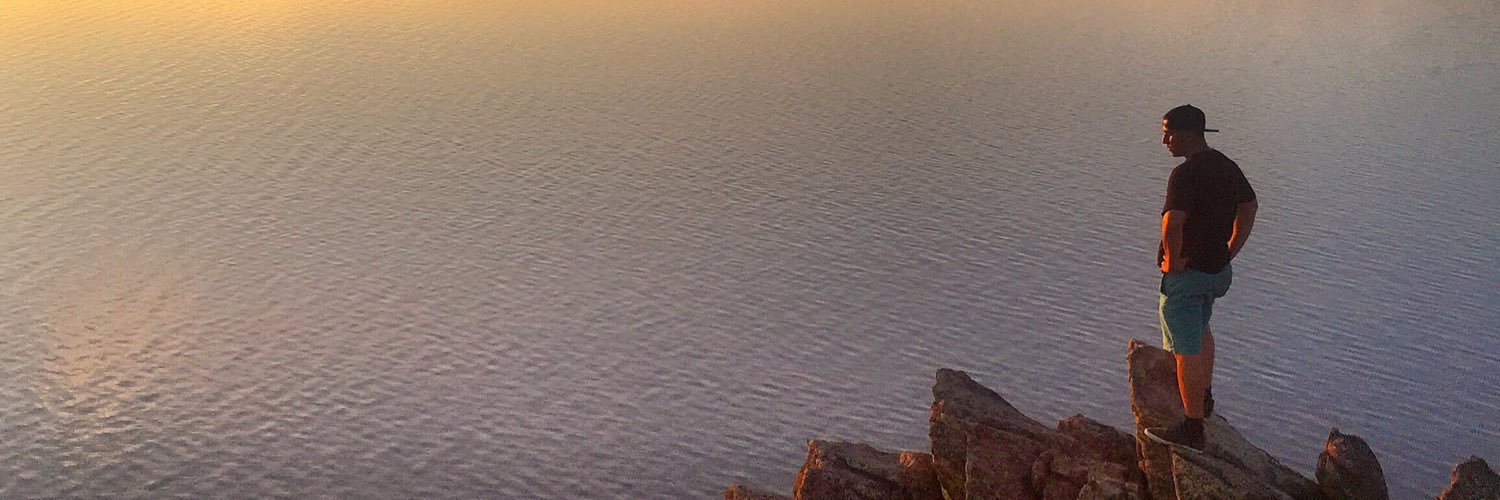 coadydawson's profile banner image