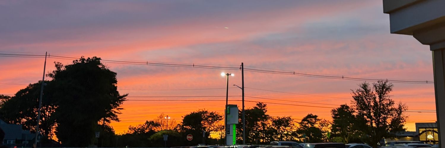 AJMVisuals's profile banner image