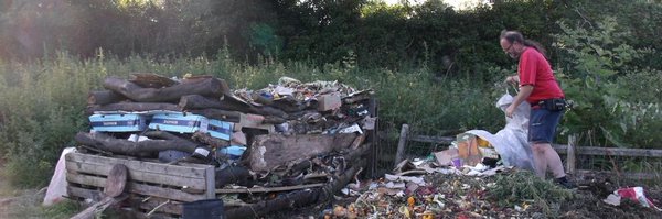 JohnCossham Profile Banner