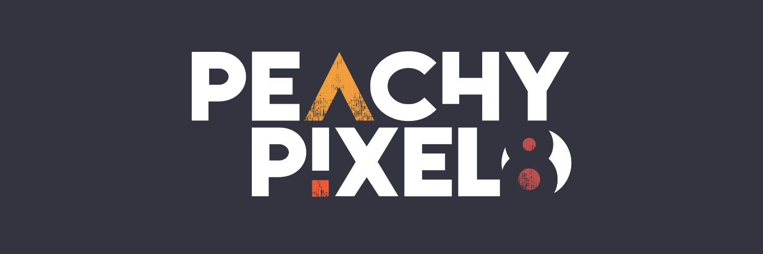 PeachyPixel8's profile banner image