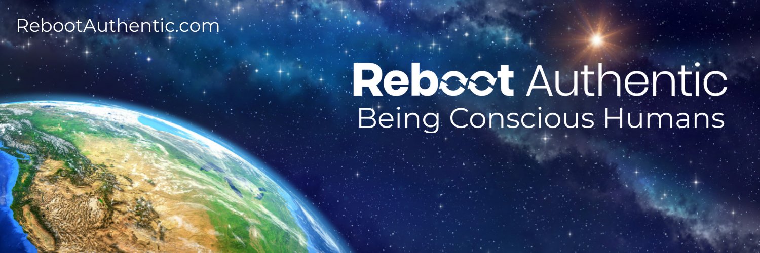 RebootAuthentic's profile banner image