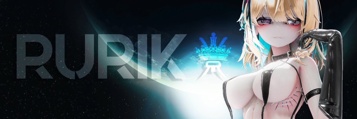Rurik banner